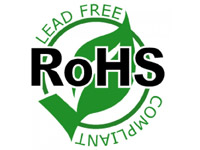 Restriction of Hazardous Substances (RoHS)